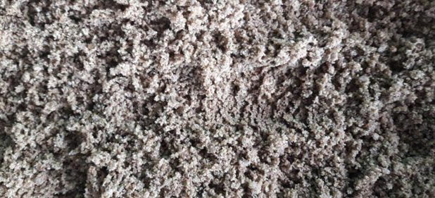 Concrete pump Bushey